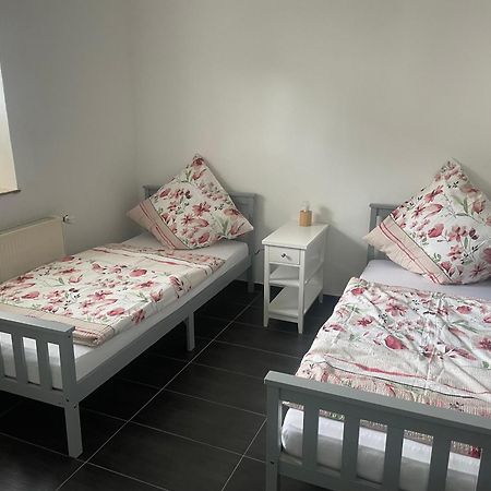 Ferienwohnung Eifel Mosel Hunsrueck Bergweiler ภายนอก รูปภาพ