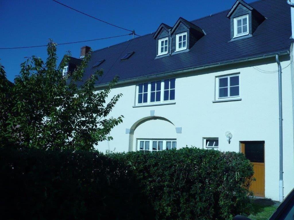 Ferienwohnung Eifel Mosel Hunsrueck Bergweiler ภายนอก รูปภาพ
