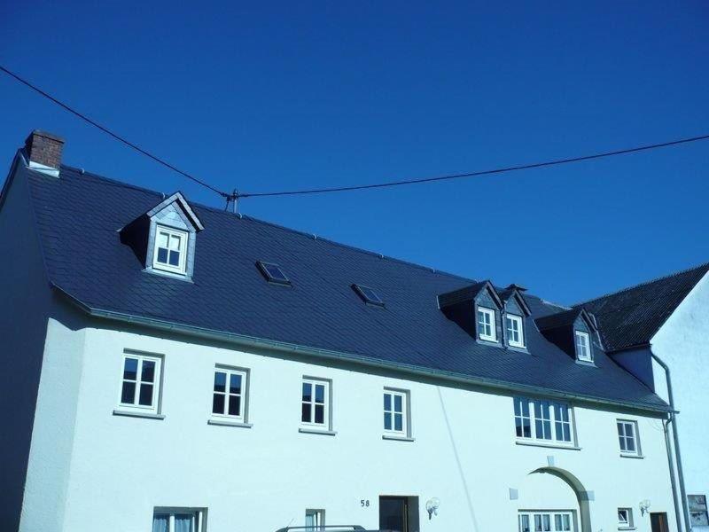 Ferienwohnung Eifel Mosel Hunsrueck Bergweiler ภายนอก รูปภาพ