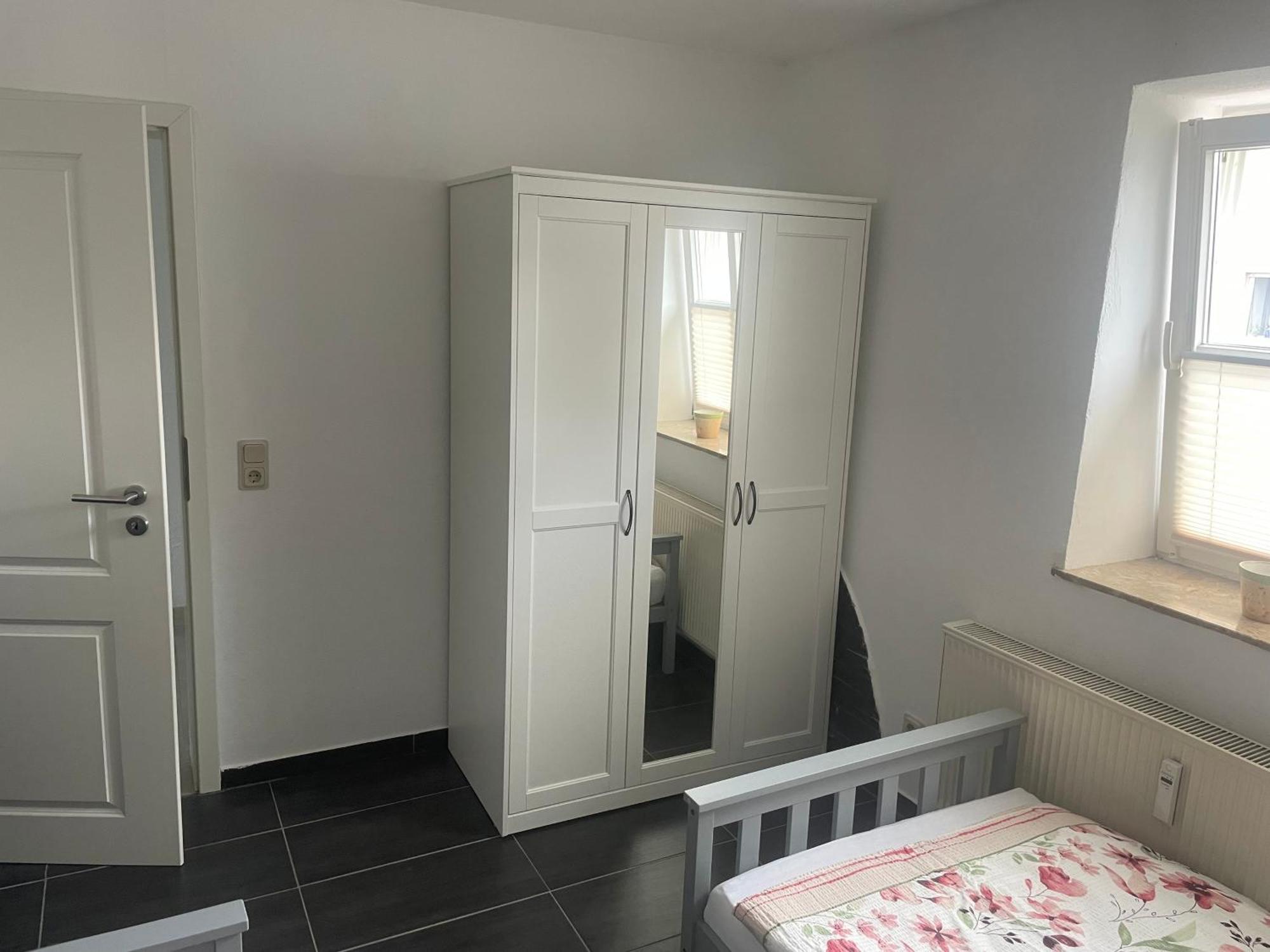 Ferienwohnung Eifel Mosel Hunsrueck Bergweiler ภายนอก รูปภาพ