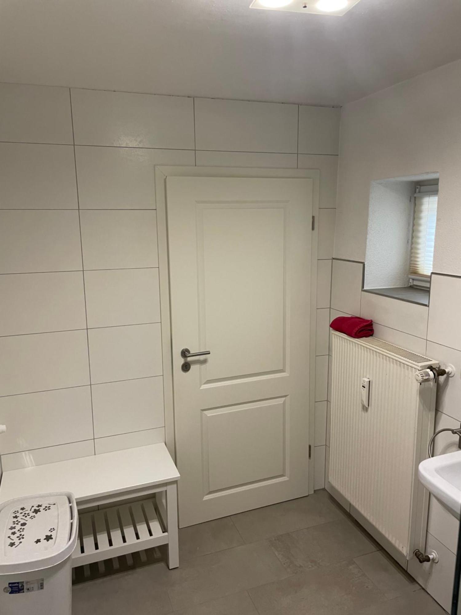 Ferienwohnung Eifel Mosel Hunsrueck Bergweiler ภายนอก รูปภาพ