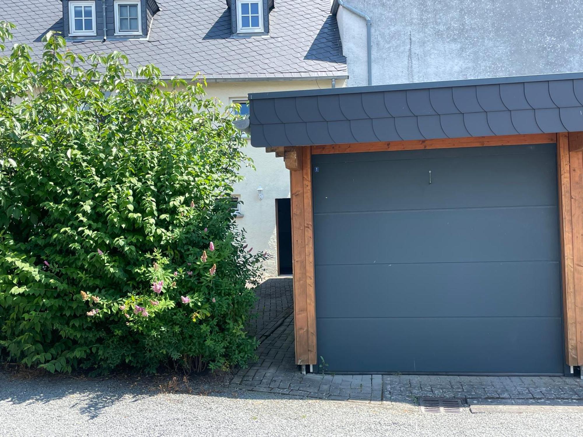 Ferienwohnung Eifel Mosel Hunsrueck Bergweiler ภายนอก รูปภาพ