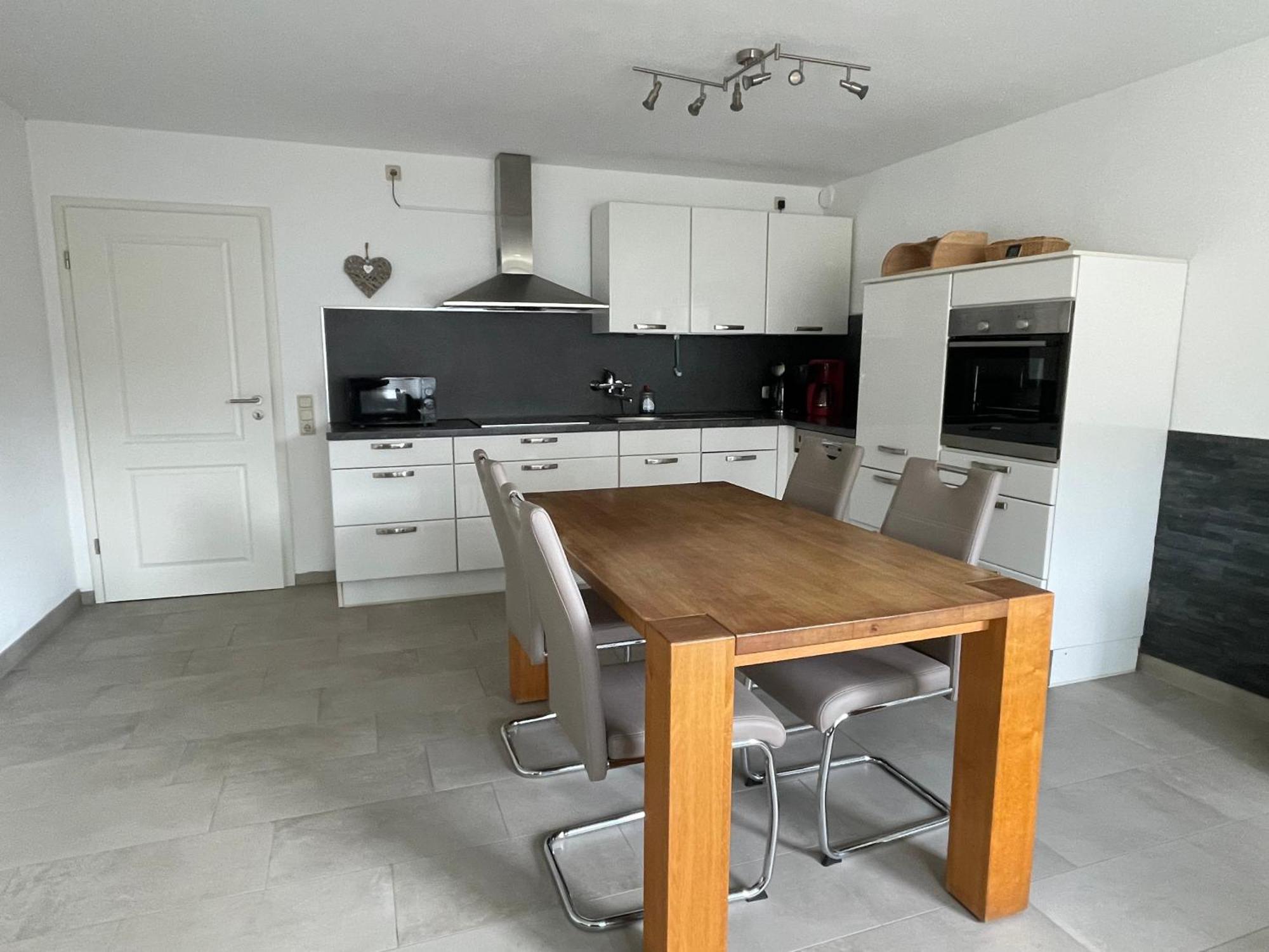 Ferienwohnung Eifel Mosel Hunsrueck Bergweiler ภายนอก รูปภาพ