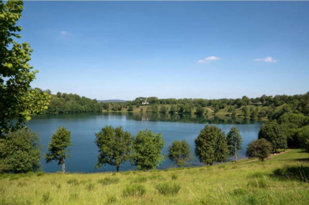 Ferienwohnung Eifel Mosel Hunsrueck Bergweiler ภายนอก รูปภาพ